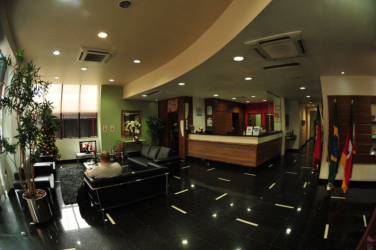 Union Residence - HEER