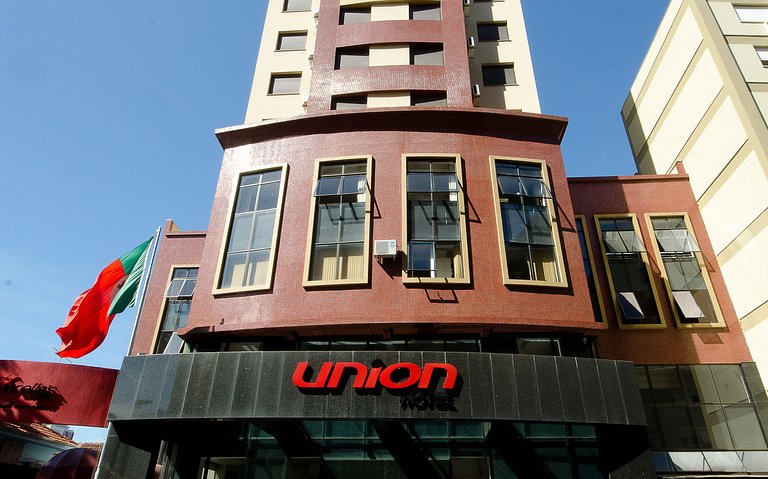 Union Residence - HEER