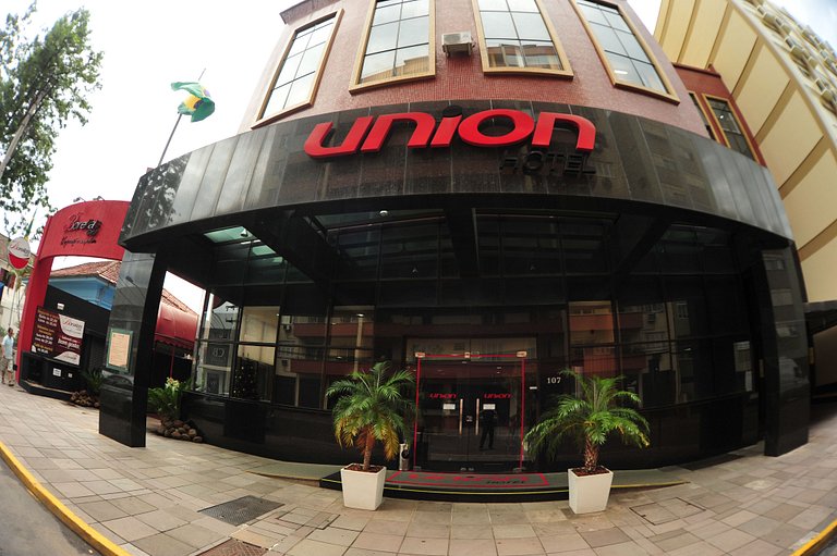 Union Residence - HEER